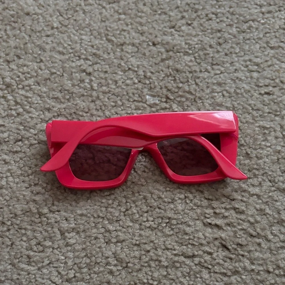 Sunshine Studios-Jackie Sunglasses